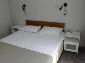 Мини-Отель В центре