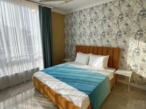 Комплекс апартаментов "Apartments Premium" (первый корпус)