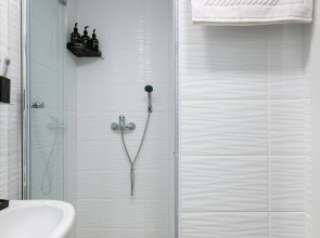 Апартаменты Два Города у Метро Варшавская