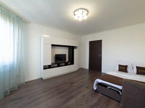 Apartamenty InnDays Profsouznaa ulica, 7A