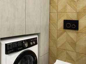 Апартаменты Sun Hills Ольгинка 5