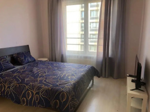 Квартира на ул Кленовая 5