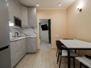 Апартаменты ПосуточноСочи.рф АК Крымский