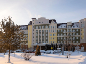 Radisson Residences, Zavidovo