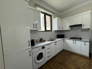 Апартаменты OS Spartak 2