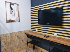 Апартаменты Easy Studio 1