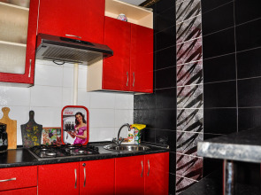 Квартира на Угличской 16