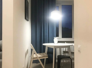 Апартаменты Театральный Переулок