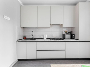 Квартира в ЖК Весна (В3)