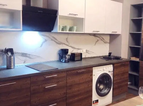 Апартаменты Etalon