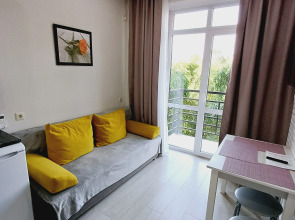 Апартаменты Рядом с Морем