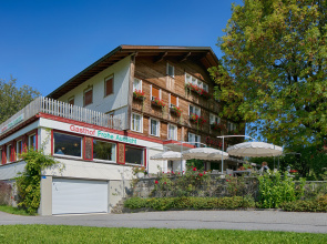 Frohe Aussicht Hotel