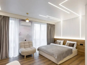 Na Kurortnom Prospekte 96g 160 Apartments