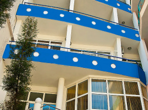 Cruise Hotel & Spa