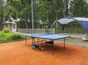 База отдыха Турбаза Горки