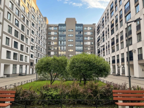 Апартаменты элегантные  Царская Столица в центре