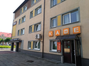 Отель Гостиница "Неман"