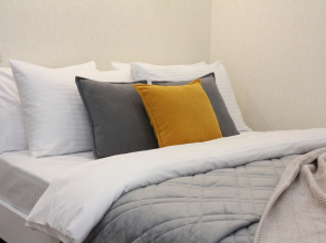 Studiya Ryadom S Naberezhnoy G. Cheboksary Flat