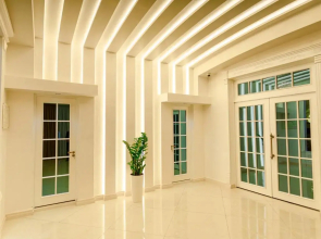 Отель Royal Samarkand