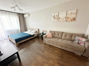 Квартира Двухкомнатная в 10 минутах пешком от набережной