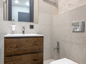 Апартаменты LetYourFlat Tverskaya