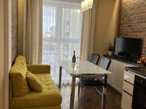 Apartamenty Sun Day
