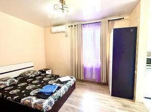 Semeynye V Tikhom Meste Apartments