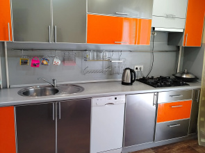 Na Optimistov Dom3 Korpus 2 Flat