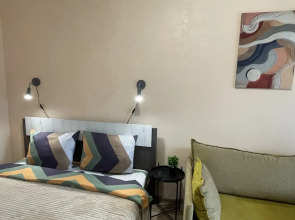 Квартира Светлый Apart