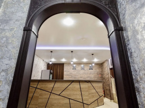 Гостевой дом Талисман