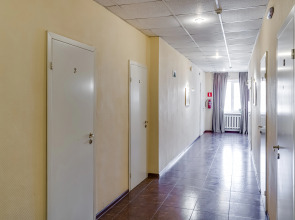 Отель Платовский