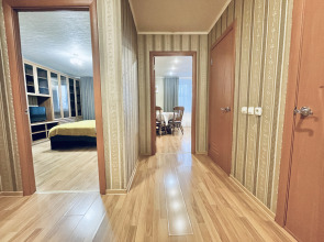 Апартаменты VEGAS на Гагарина 111