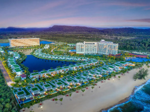 Mövenpick Villas & Residences  Phu Quoc Hotel