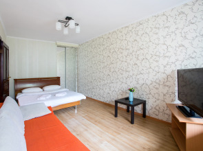 Апартаменты NOVA Семеновская улица, д.34