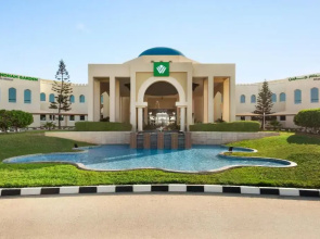Hotel WYNDHAM GARDEN SALALAH MIRBAT RESORT