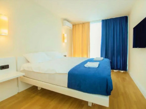 Апарт-отель Орби Сити у МариНика