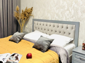 Dvukhkomnatny Lyuks V Tsentre Flat
