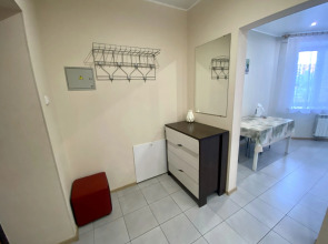 Апартаменты Декабрист Бабушкина 99 кв.1 №34