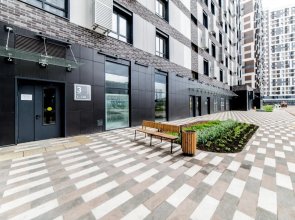 Апартаменты LikeHome Life - Спартак Движение