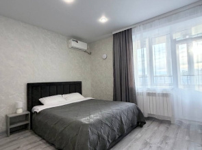 Uyutnaya Studiya V Tsentre S Krasivym Vidom Na Gorod Apartments