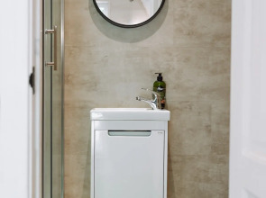 Глэмпинг Шалаш