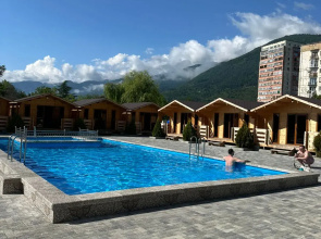База отдыха Sunny Village