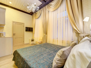 Гостевые комнаты на Чайковского, 22