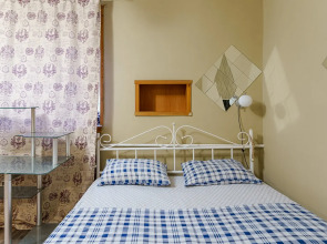 Апартаменты BestFlat24 Студия на Бабушкинской