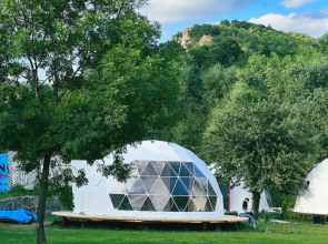 Domes Town By Angar Hotel