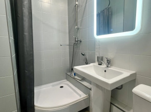 Квартира Уютная студия в Сердце Ярославля