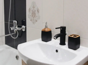 Квартира Все по-домашнему на Алексеева