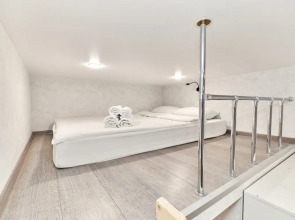 Апартаменты Империя