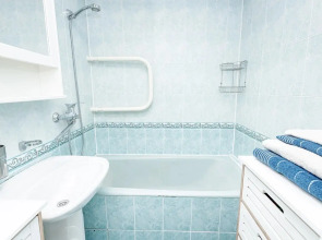 Апартаменты Elegant