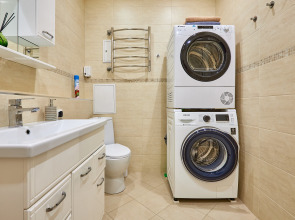 Апартаменты новые, стильные и уютные